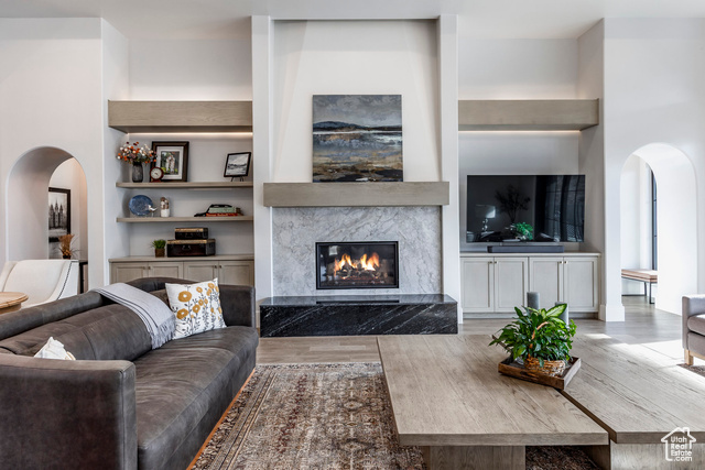 Photo 22 for MLS #2067998 at 3247 S Mapleton Estates Dr