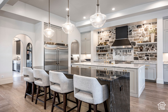 Photo 9 for MLS #2067998 at 3247 S Mapleton Estates Dr