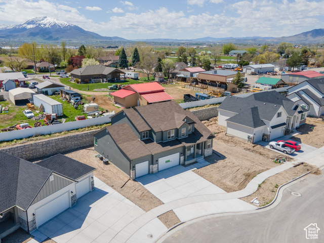 Photo 5 for MLS #2068002 at 1171 W 800 South #38