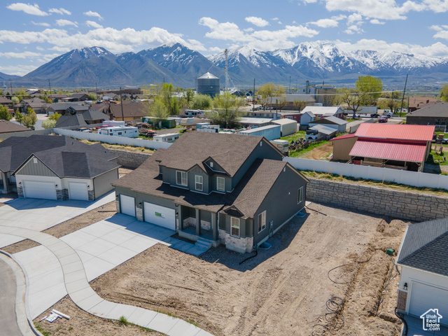 Photo 4 for MLS #2068002 at 1171 W 800 South #38