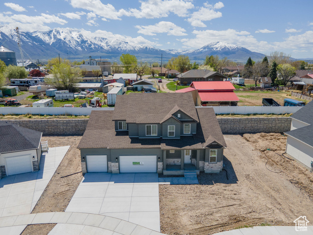 1171 W 800 S #38, Spanish Fork UT 84660