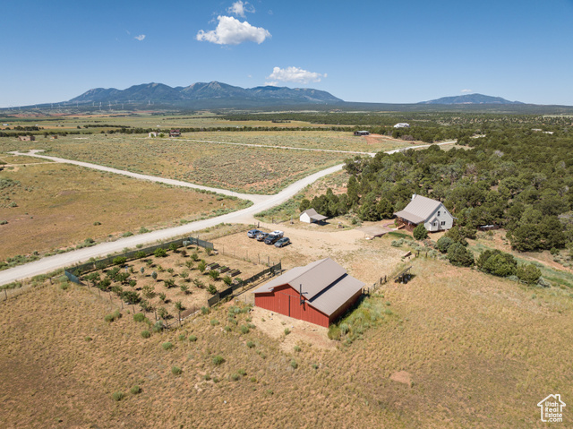 Photo 44 for MLS #2068012 at 684 W Blue Mountain Ridge