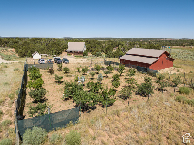 Photo 34 for MLS #2068012 at 684 W Blue Mountain Ridge