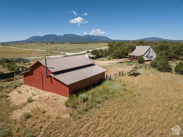 684 W BLUE MOUNTAIN RIDGE, Monticello UT 84535