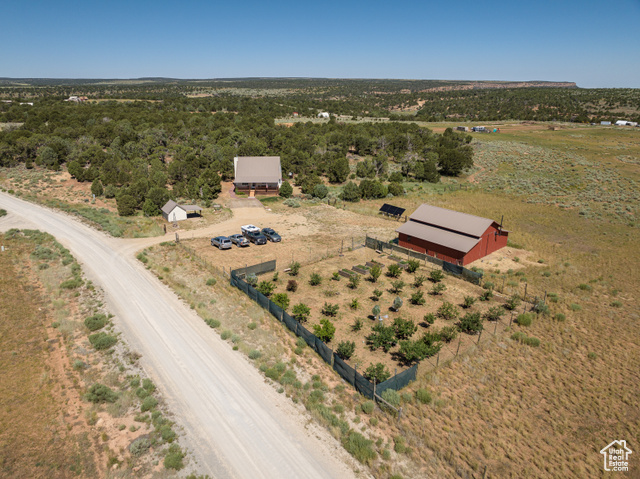 Photo 41 for MLS #2068012 at 684 W Blue Mountain Ridge