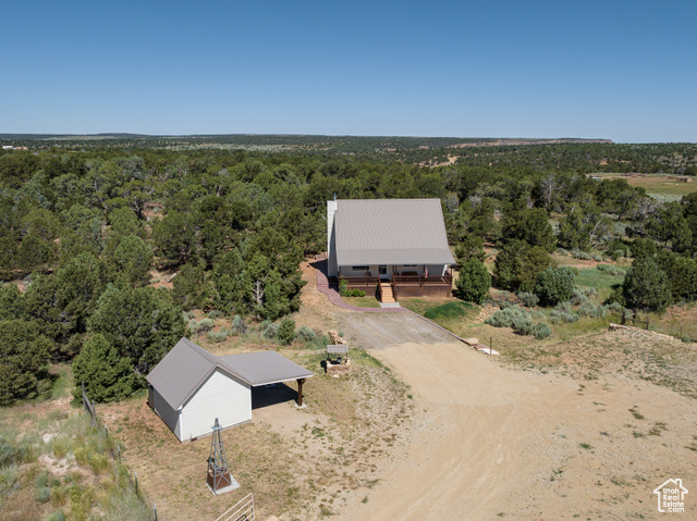 Photo 38 for MLS #2068012 at 684 W Blue Mountain Ridge