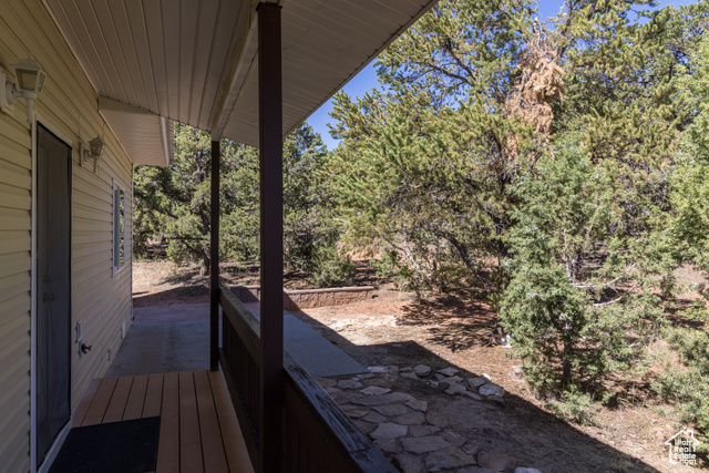 Photo 26 for MLS #2068012 at 684 W Blue Mountain Ridge
