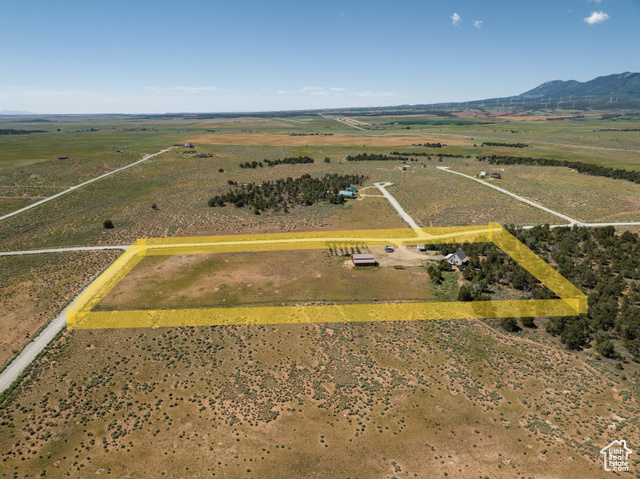 Photo 43 for MLS #2068012 at 684 W Blue Mountain Ridge