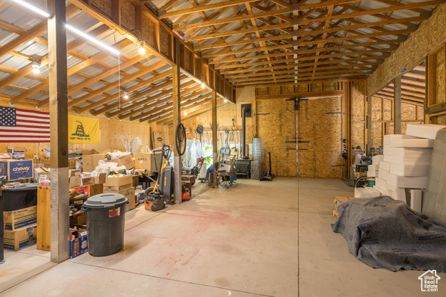 Photo 32 for MLS #2068012 at 684 W Blue Mountain Ridge