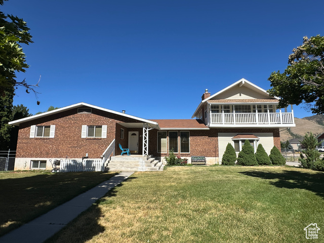 371 SOUTH WILLARD PEAK RD, Mantua UT 84324