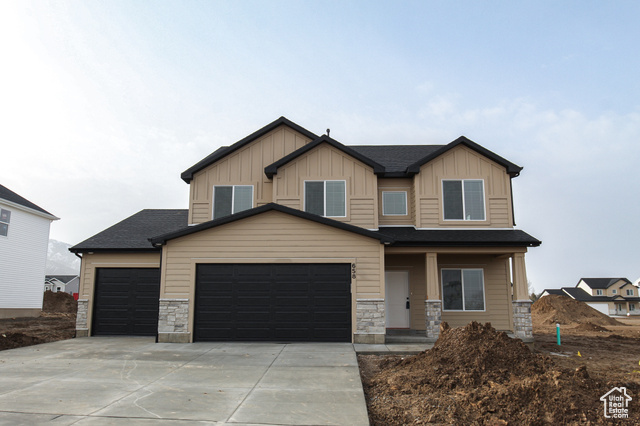 658 E 2475 N, North Logan UT 84341