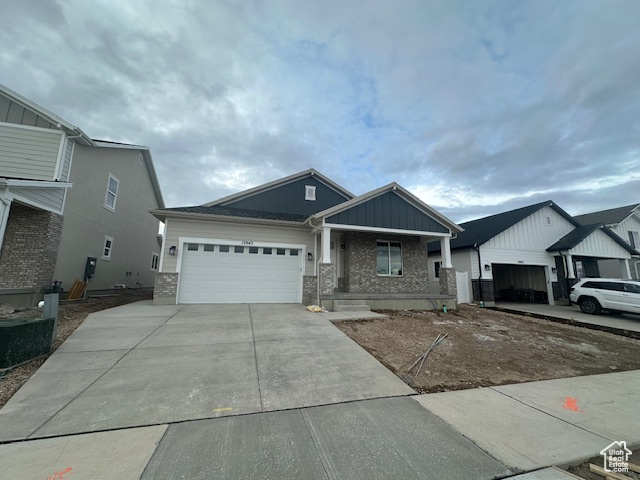 12042 S BUTTE COUNTY DR #438, Herriman UT 84096