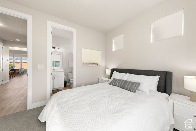 Photo 11 for MLS #2068032 at 4712 W 2820 South