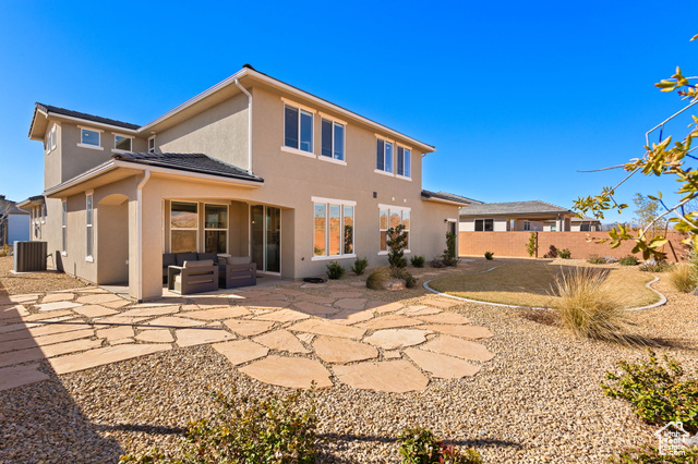 Photo 35 for MLS #2068032 at 4712 W 2820 South