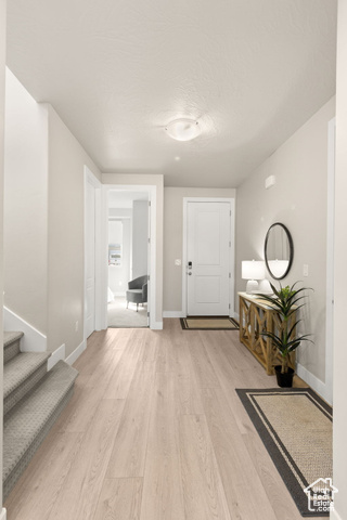 Photo 12 for MLS #2068032 at 4712 W 2820 South
