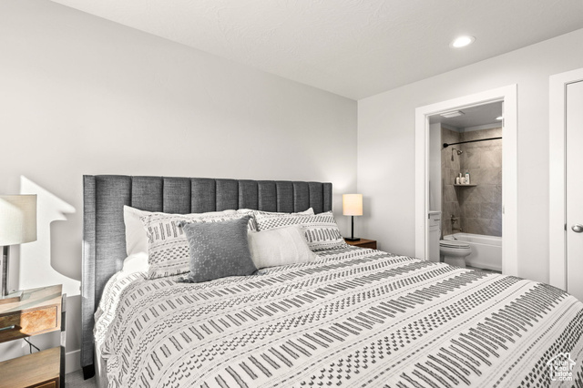 Photo 18 for MLS #2068032 at 4712 W 2820 South