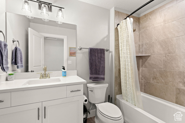 Photo 21 for MLS #2068032 at 4712 W 2820 South