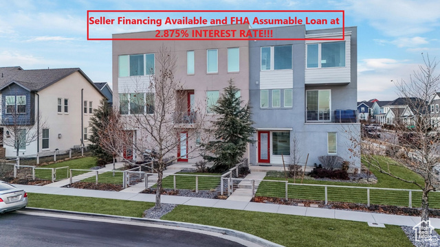 6146 W LAKE AVE, South Jordan UT 84009