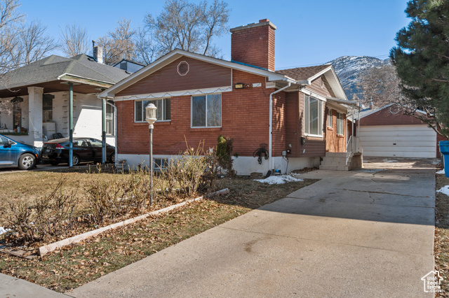 2530 VAN BUREN AVE, Ogden UT 84401