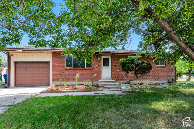 108 W 400 S, American Fork UT 84003