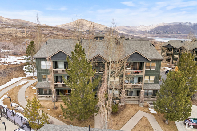 Photo 23 for MLS #2068082 at 1808 W Fox Bay Dr #B202