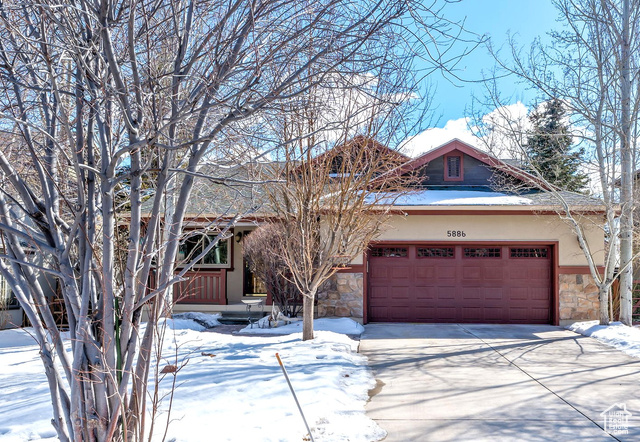 5886 FAIRVIEW DR, Park City UT 84098