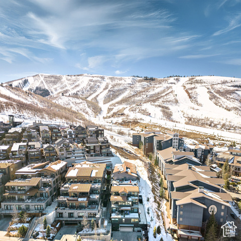 1293 LOWELL AVE #403, Park City UT 84060