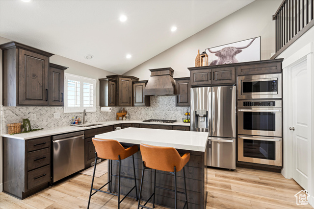 2614 S 3700 W, West Haven UT 84401