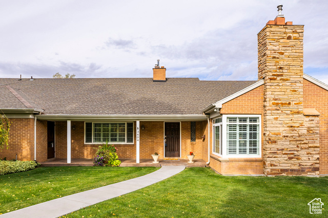 Photo 35 for MLS #2068139 at 3404 S 2130 East