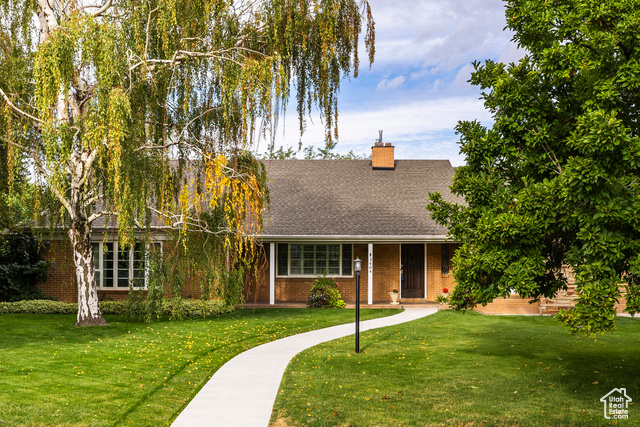 3404 S 2130 E, Salt Lake City UT 84109