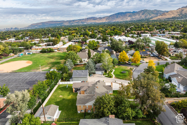 Photo 43 for MLS #2068139 at 3404 S 2130 East