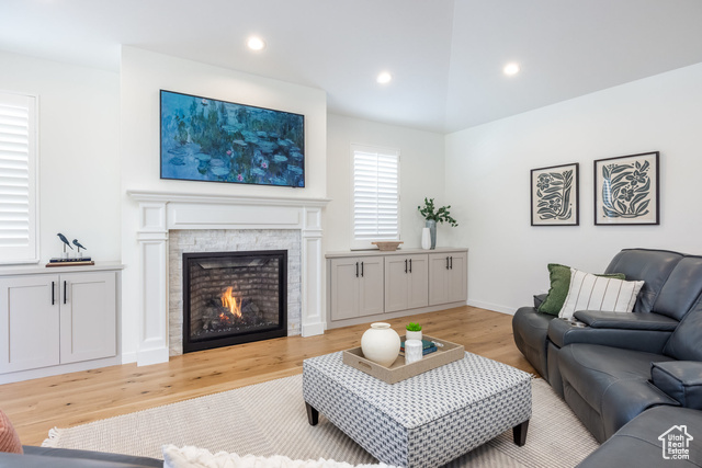Photo 2 for MLS #2068139 at 3404 S 2130 East