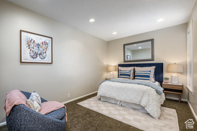 Photo 16 for MLS #2068139 at 3404 S 2130 East