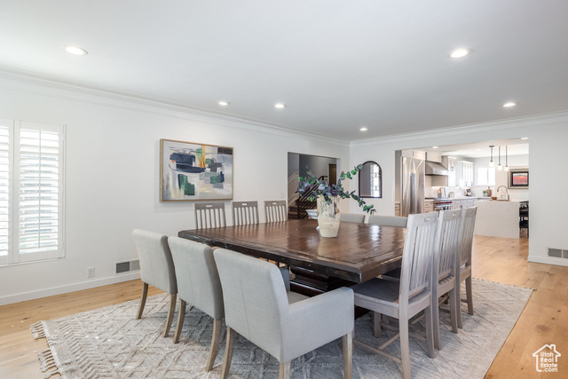 Photo 11 for MLS #2068139 at 3404 S 2130 East