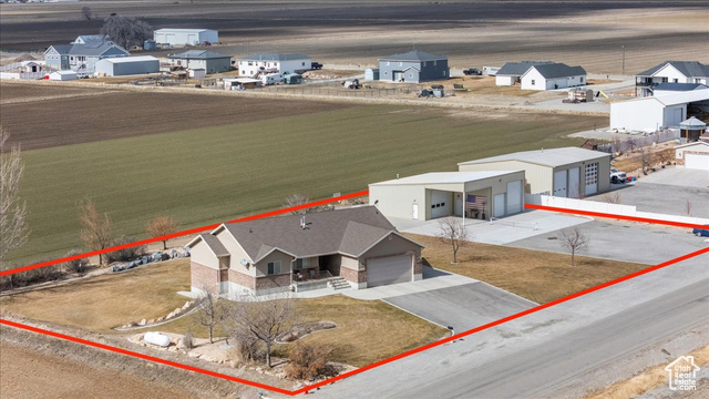 10285 N 7600 W, Tremonton UT 84337