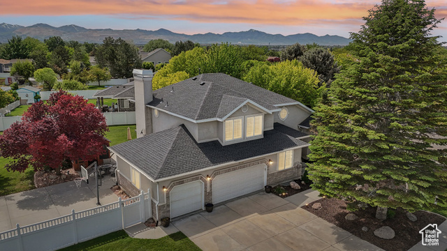 11732 S LAMPTON VIEW DR, South Jordan UT 84095