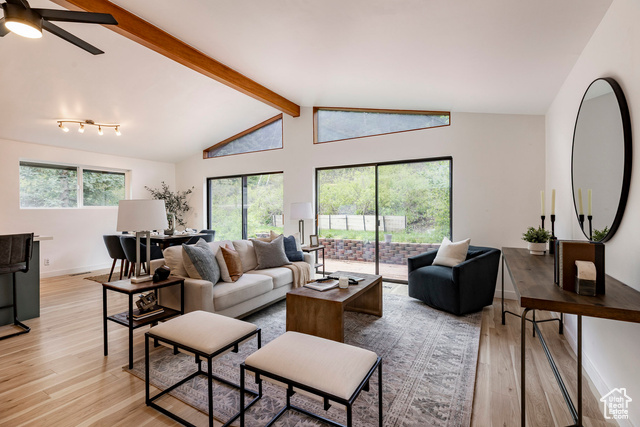 190 ASPEN DR, Park City UT 84098