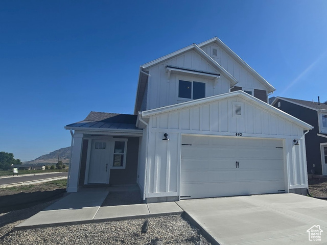 442 W 1325 N #25, Brigham City UT 84302