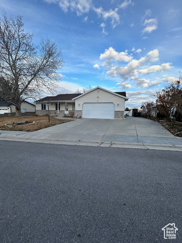 53 S DESERET CIR, Grantsville UT 84029