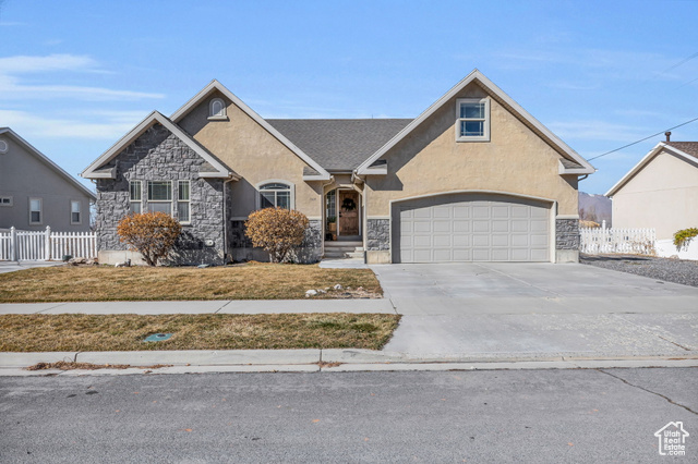 1564 S 30 E, Payson UT 84651