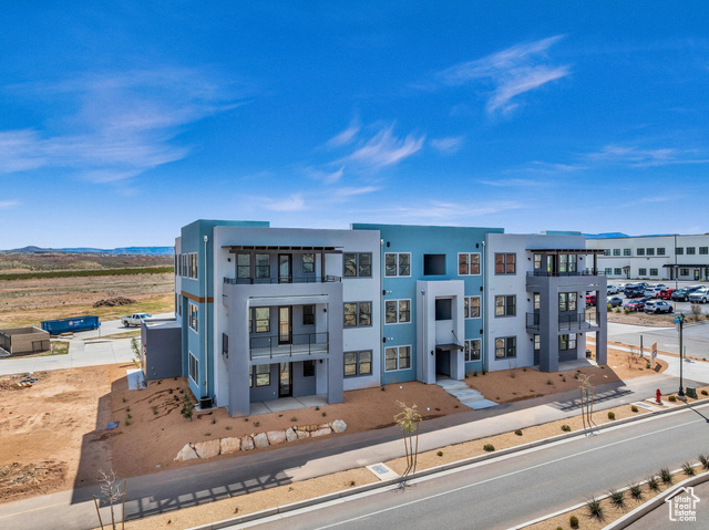 Photo 2 for MLS #2068206 at 5599 S Carnelian Pkwy #209