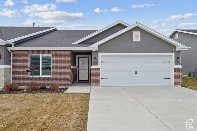 1160 S GRACE WAY #217, Layton UT 84041