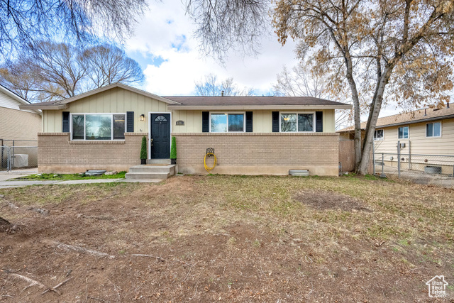 5851 S 3000 W, Roy UT 84067