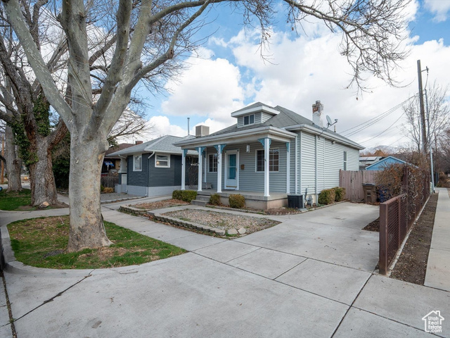 2205 S 800 E, Salt Lake City UT 84106