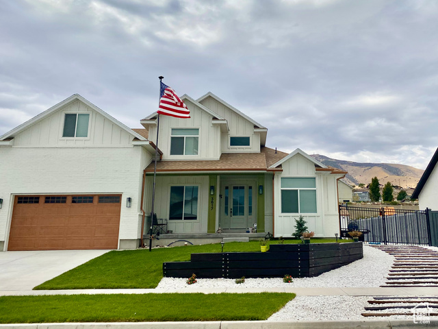 3617 S GARIBALDI WAY, Saratoga Springs UT 84045