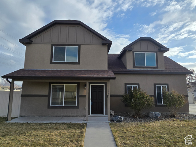 1241 W 1300 S, Springville UT 84663