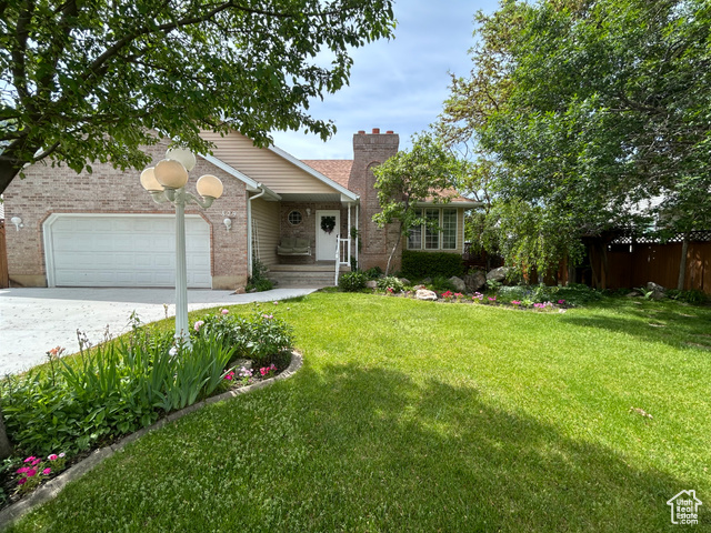 829 E 1925 N, North Ogden UT 84414