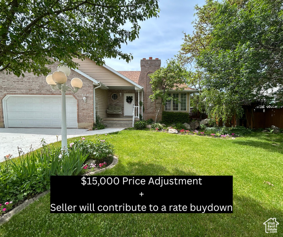 829 E 1925 N, North Ogden UT 84414