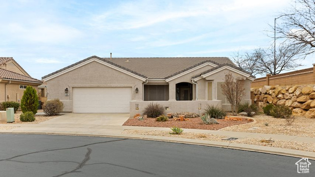 Existing Home