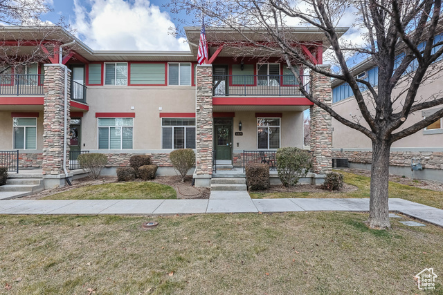 11439 S OPEN VIEW LN, South Jordan UT 84009